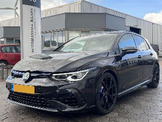 krockskadad bil auto Volkswagen Golf 2.0 TSI R 4Motion PANO AUTOMAAT 320PK 2021/5