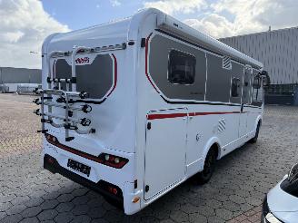 Dethleffs  Globebus Gt Intergraal 140 pk Autom Fiat picture 4