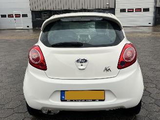 Ford Ka 1.2 Comfort start/stop picture 5