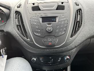 Ford Transit Courier Van 1.5 TDCI Trend Duratorq S&S picture 19