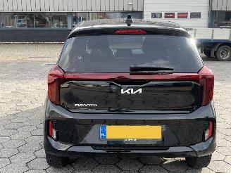 Kia Picanto 1.0 DPI DynamicPlusLine picture 5