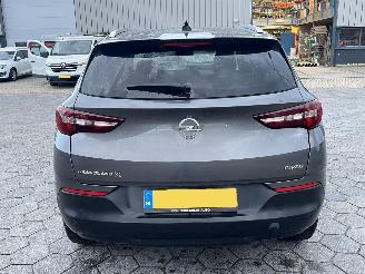 Opel Grandland X`1.2 Turbo Business + picture 5