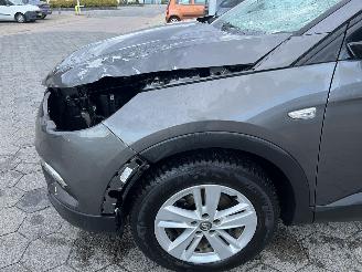 Opel Grandland X`1.2 Turbo Business + picture 9