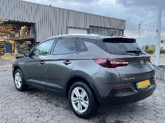 Opel Grandland X`1.2 Turbo Business + picture 4