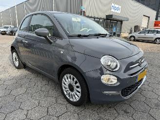 Fiat 500 1.0 Hybrid Lounge picture 3