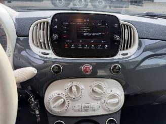 Fiat 500 1.0 Hybrid Lounge picture 18