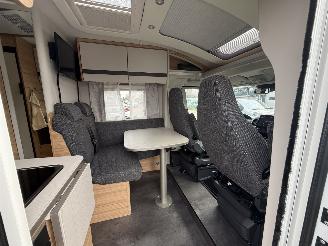 Dethleffs  Globebus GT Power picture 19