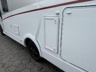 Dethleffs  Globebus GT Power picture 13