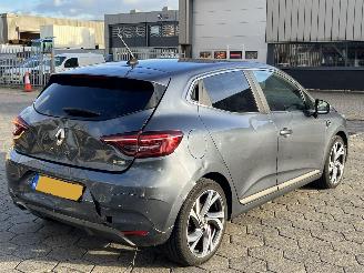 Renault Clio 1.3 TCe 130PK RS Line AUTOMAAT picture 4