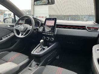 Renault Clio 1.3 TCe 130PK RS Line AUTOMAAT picture 12