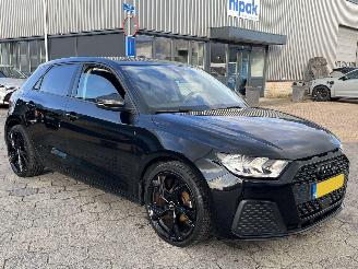 Audi A1 Sportback 25 TFSI Pro Line picture 3