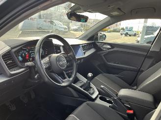 Audi A1 Sportback 25 TFSI Pro Line picture 12