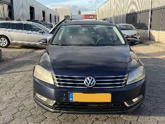 Volkswagen Passat Variant 1.4 TSI Comfortline BlueMotion picture 2