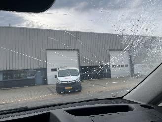 Mercedes Vito 114 CDI Lang picture 22