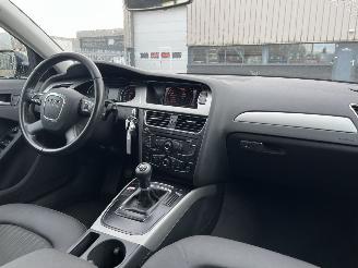 Audi A4 Avant 1.8 TFSI Pro Line Business picture 14