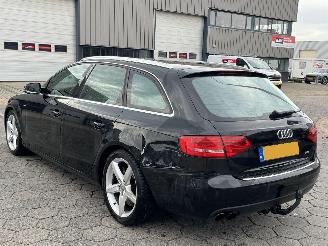 Audi A4 Avant 1.8 TFSI Pro Line Business picture 6