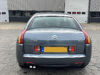 Citroën C6 2.7 HdiF V6 Exclusive AUTOMAAT picture 5