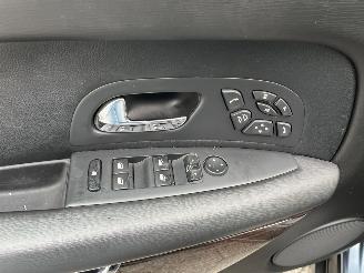 Citroën C6 2.7 HdiF V6 Exclusive AUTOMAAT picture 12