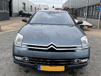 Citroën C6 2.7 HdiF V6 Exclusive AUTOMAAT picture 2