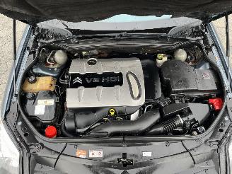 Citroën C6 2.7 HdiF V6 Exclusive AUTOMAAT picture 7