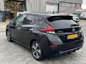 Nissan Leaf 2.ZERO EDITION 40 kWh picture 6