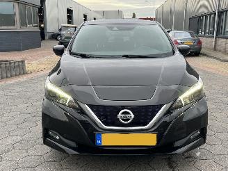 Nissan Leaf 2.ZERO EDITION 40 kWh picture 2