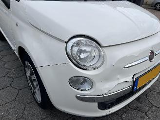 Fiat 500 1.2 Lounge picture 10