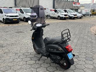 Sym  Fiddle II picture 8