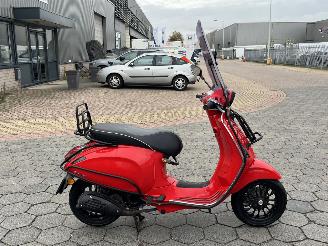 Vespa  Sprint picture 5