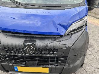 Peugeot Boxer 2.2 BlueHDi 140 S&S L2H2 3.3t picture 12