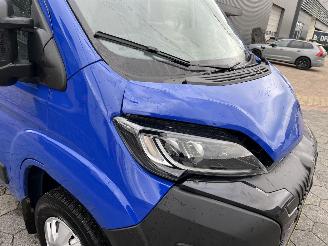 Peugeot Boxer 2.2 BlueHDi 140 S&S L2H2 3.3t picture 13