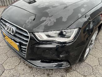 Audi A3 Limousine 1.4 TFSI Attraction Pro Line picture 9