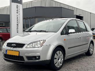 Voiture accidenté Ford Focus C-Max 1.6-16V Trend 2004/1