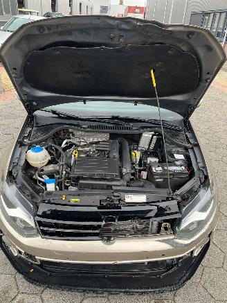 Volkswagen Polo 1.2 TSI Cross picture 8