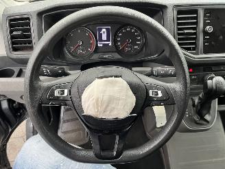 MAN TGE 35 2.0  180PK Standaard L3 Hoog AUTOMAAT picture 18