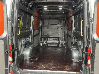 MAN TGE 35 2.0  180PK Standaard L3 Hoog AUTOMAAT picture 10