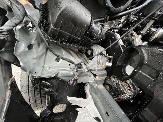 MAN TGE 35 2.0  180PK Standaard L3 Hoog AUTOMAAT picture 8