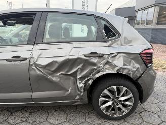 Volkswagen Polo 1.0 TSI Highline picture 7