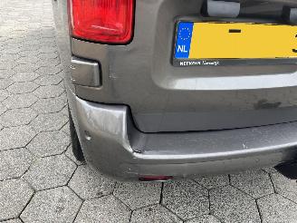 Peugeot Expert 231S 2.0 BlueHDI 120 Premium Pack picture 8