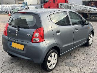 Suzuki Alto 1.0 Comfort picture 5