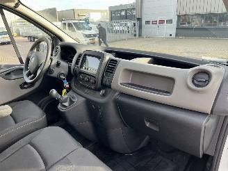 Renault Trafic 1.6 dCi T29 L2H1 Comfort picture 13