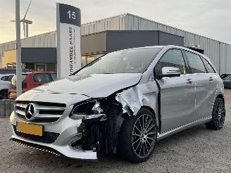 Mercedes B-klasse 180 Prestige AUTOMAAT picture 3