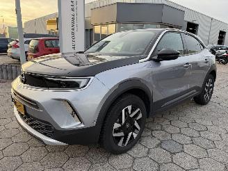 Schadeauto Opel Mokka 1.2 Turbo Elegance 2022/1