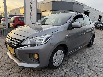 Schadeauto Mitsubishi Space-star  2023/1