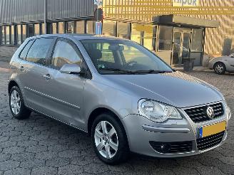 Volkswagen Polo 1.2-12V Optive picture 3