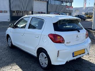 Mitsubishi Space-star 1.2 Cool+ picture 6