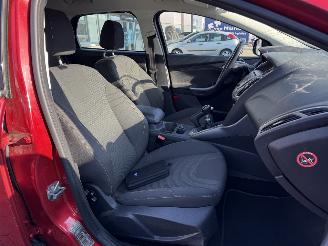 Ford Focus Wagon 1.6 TDCI ECOnetic Lease Titanium picture 15