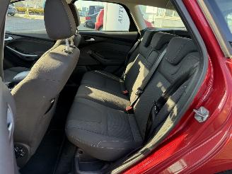 Ford Focus Wagon 1.6 TDCI ECOnetic Lease Titanium picture 12