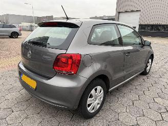 Volkswagen Polo 1.2 Easyline picture 7