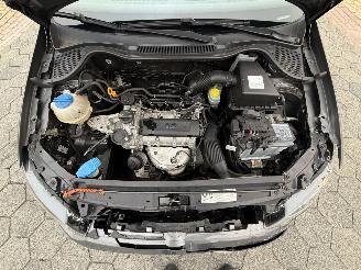 Volkswagen Polo 1.2 Easyline picture 9